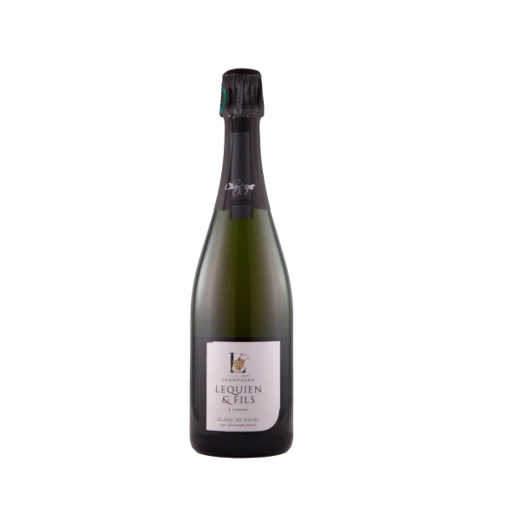 Champagne Blanc de Noirs 