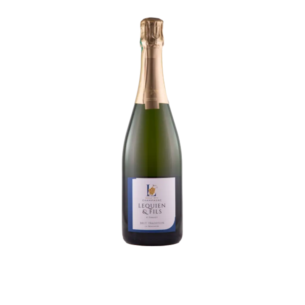 Champagne Brut Tradition 