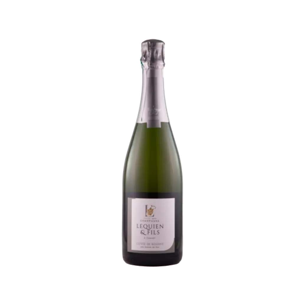 Champagne Cuvée de Réserve 
