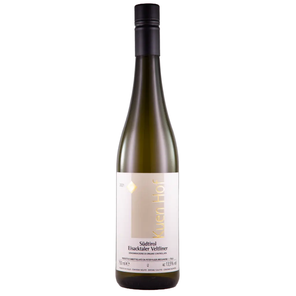 Südtirol-Eisacktaler Veltliner 2021