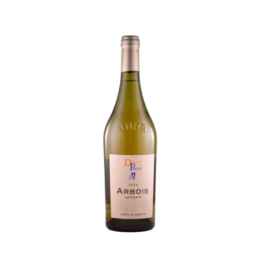 MAGNUM Savagnin Blanc 2019