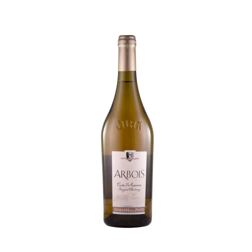 Arbois Blanc Cuvee d'Automne