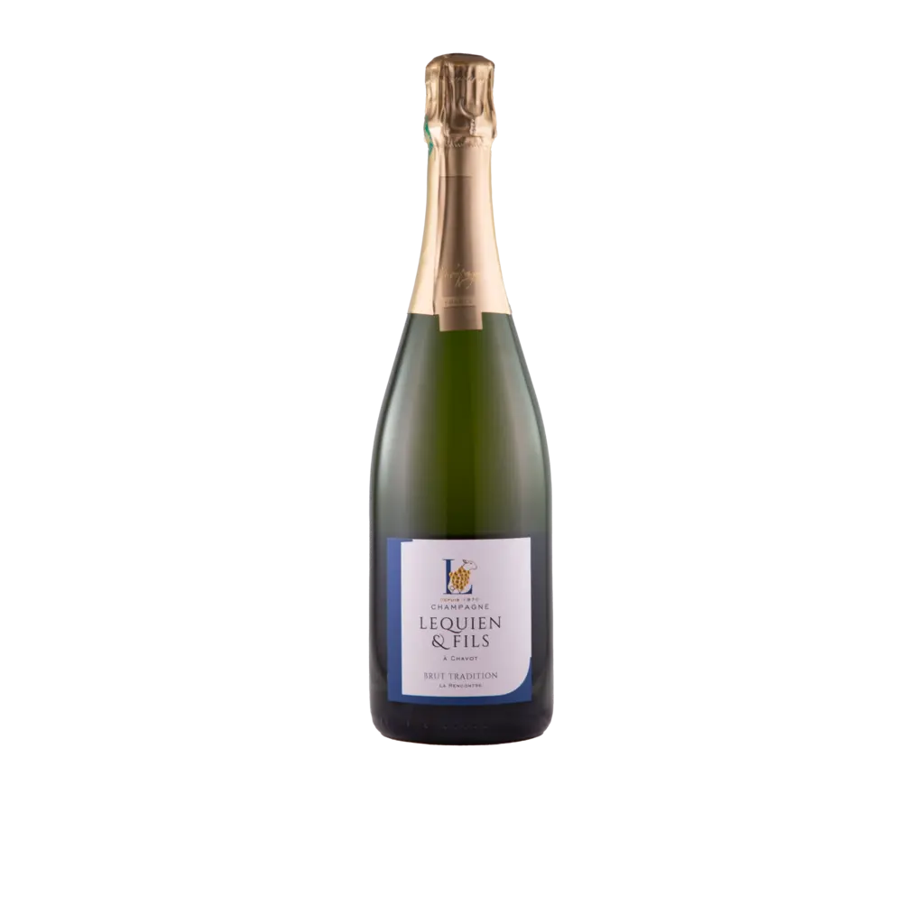 Magnum Champagne Brut Tradition 