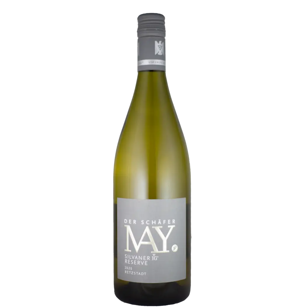 Silvaner VDP Der Schäfer Reserve 1e Lage 2021