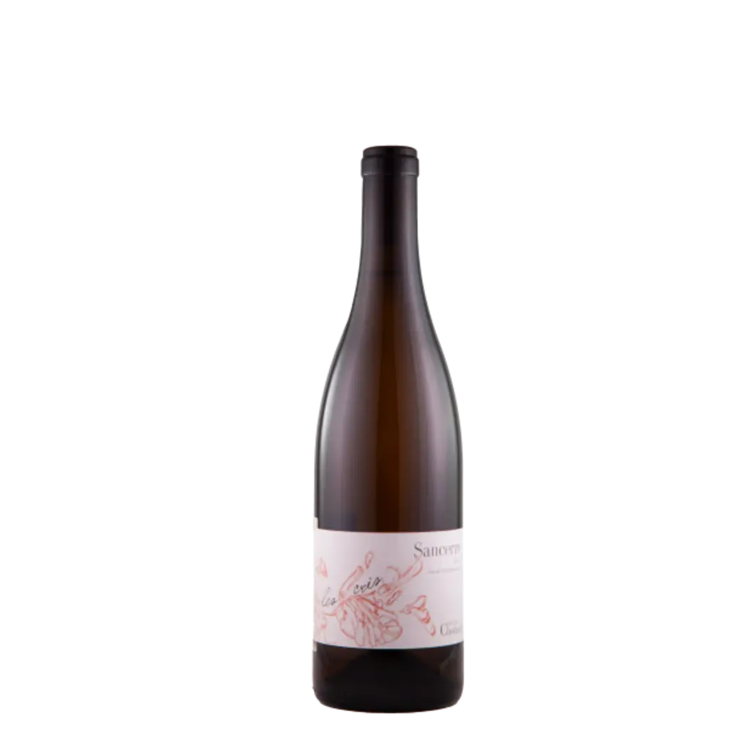 Sancerre Blanc, Cuvee Les Cris 2023