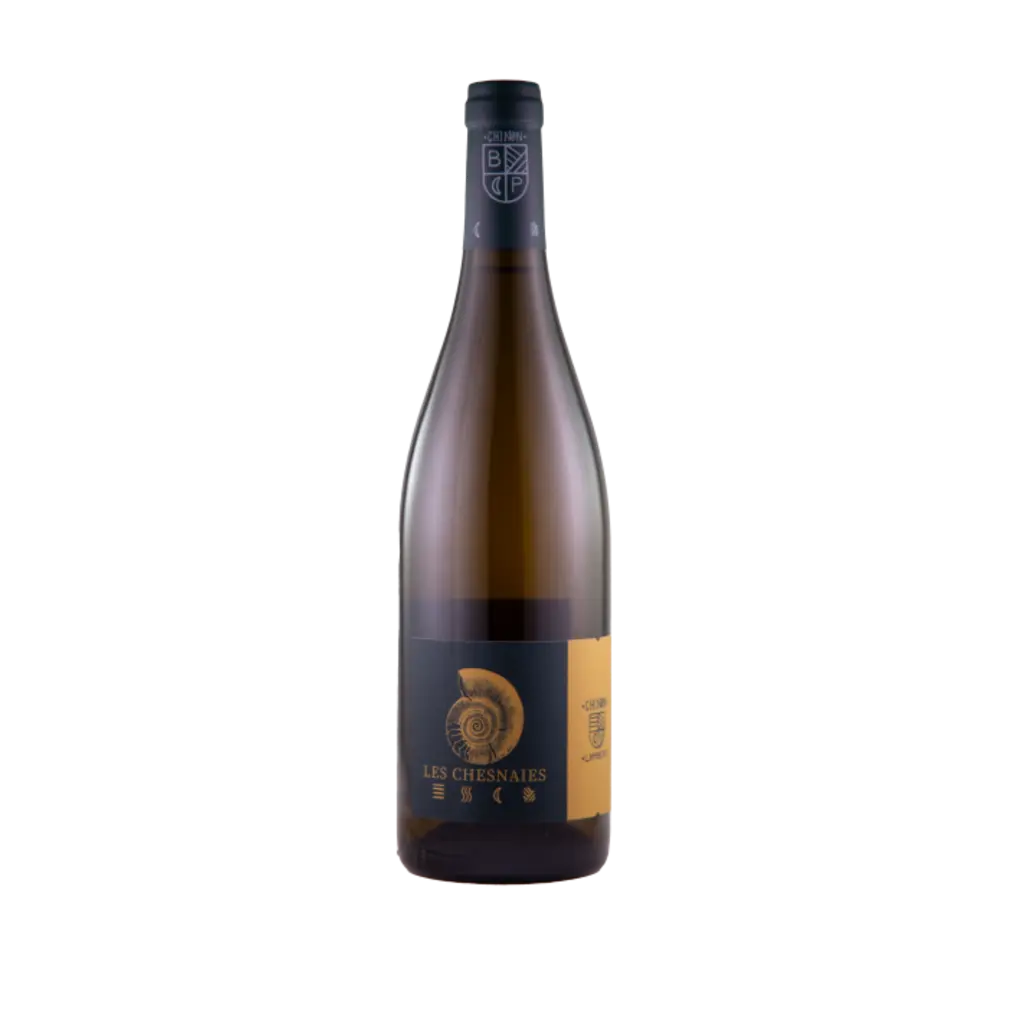 Chinon Blanc Chesnaies 2020
