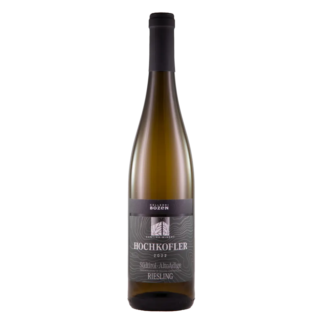 Riesling Hochkofler 2022