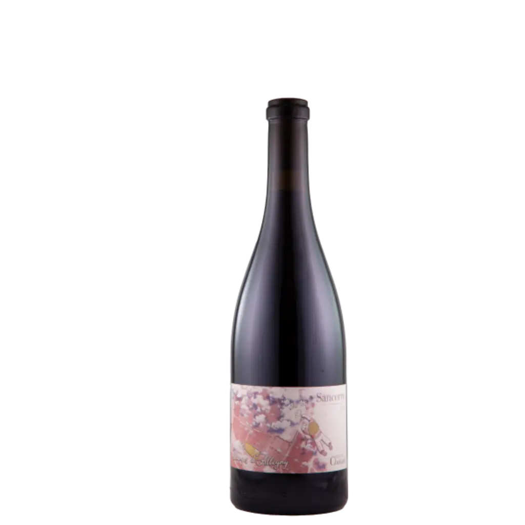 Sancerre Rouge ´Champs d'Alligny