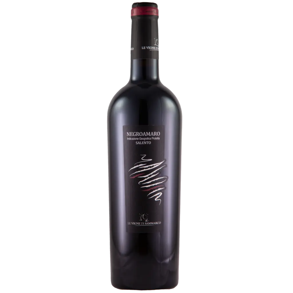 Negroamaro Salento 2023