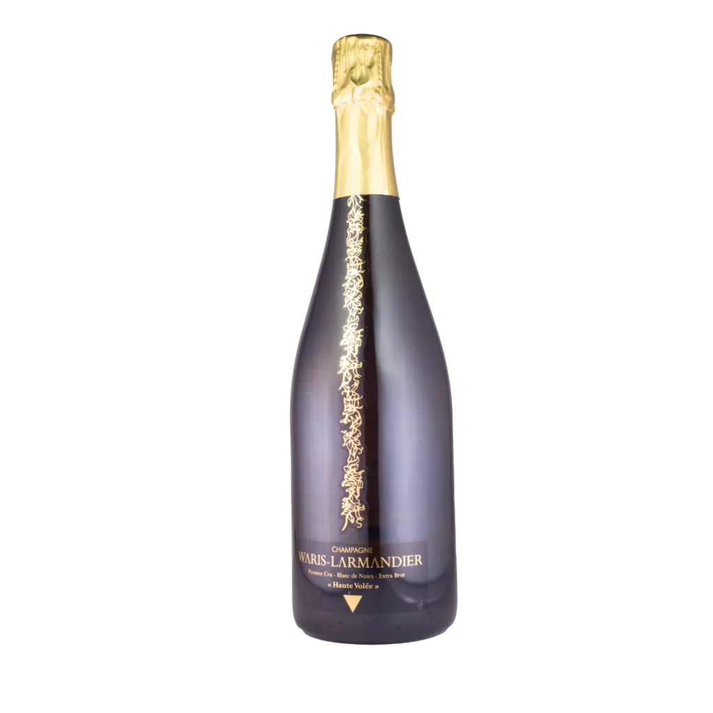 Champagne Cuvee 