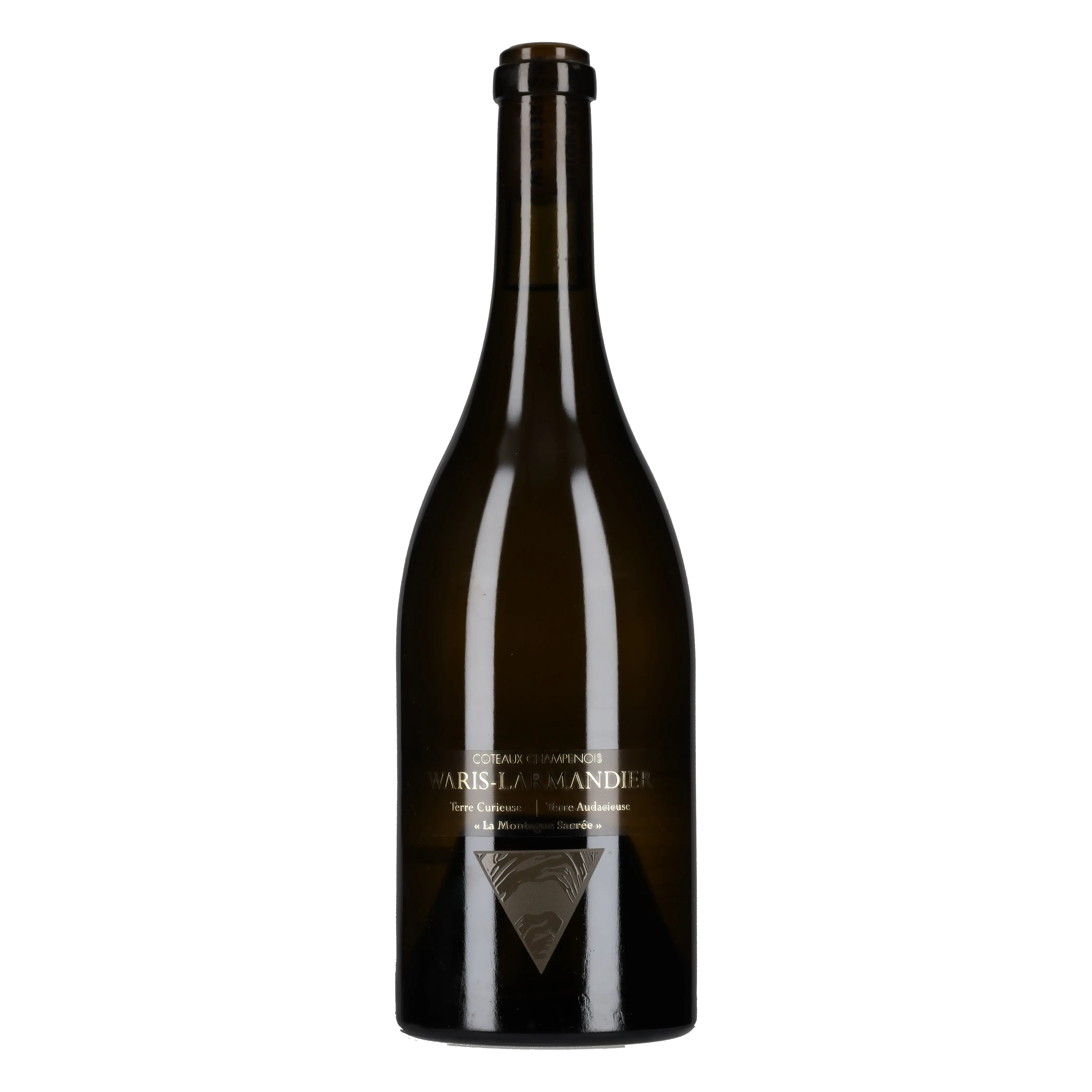 Coteaux Champenois Cuvee 