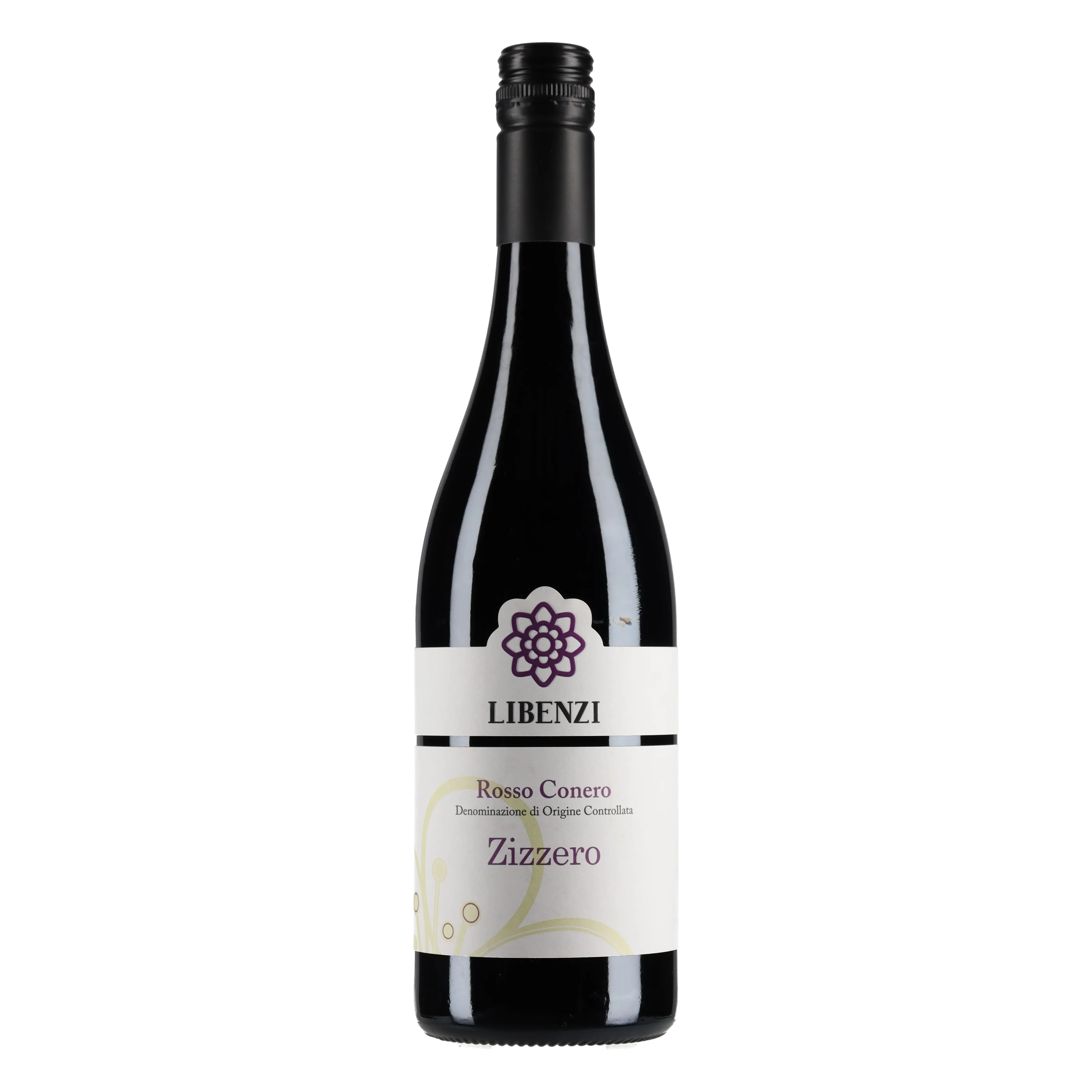 Rosso Conero Zizzero 2021