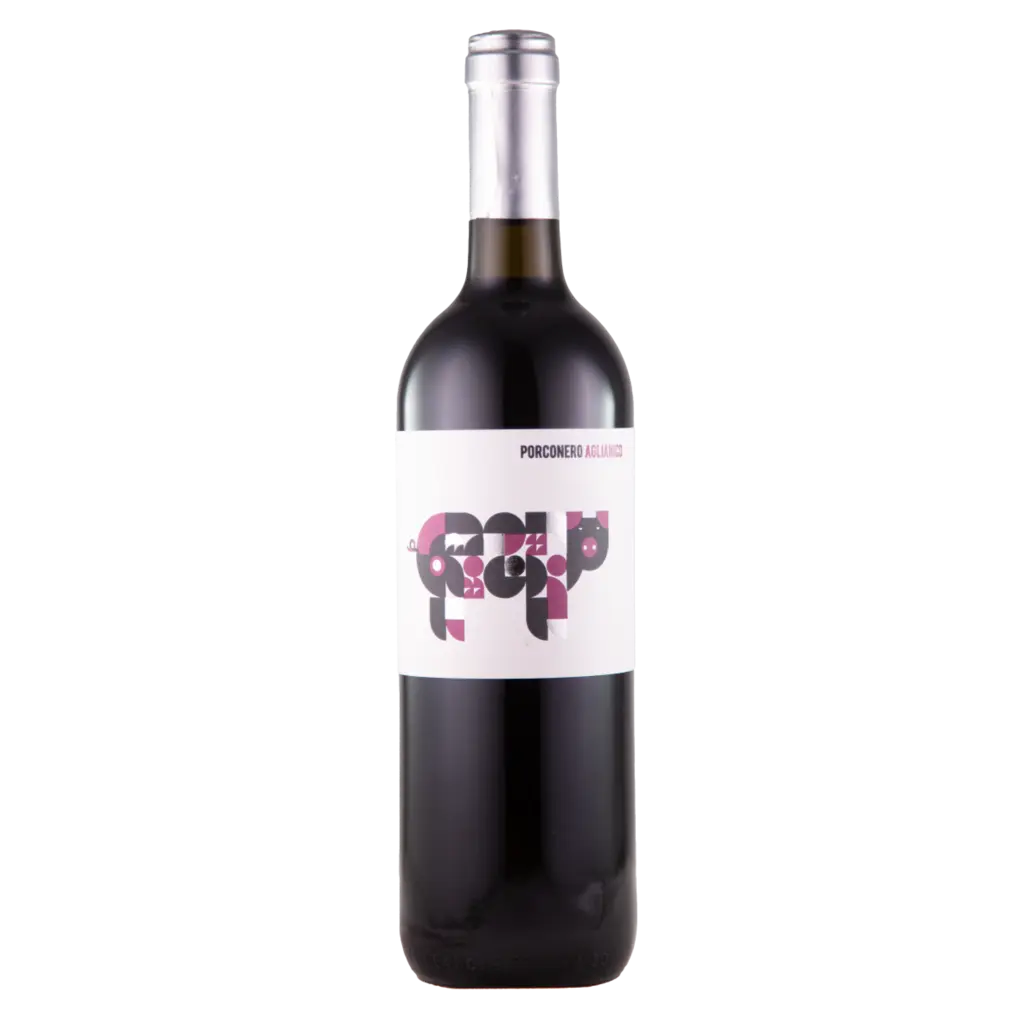 Porconero Aglianico 2022