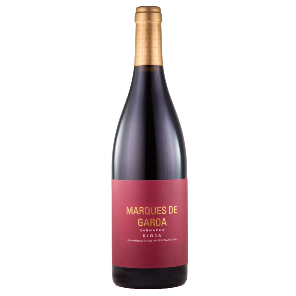 Rioja Garnacha 2021