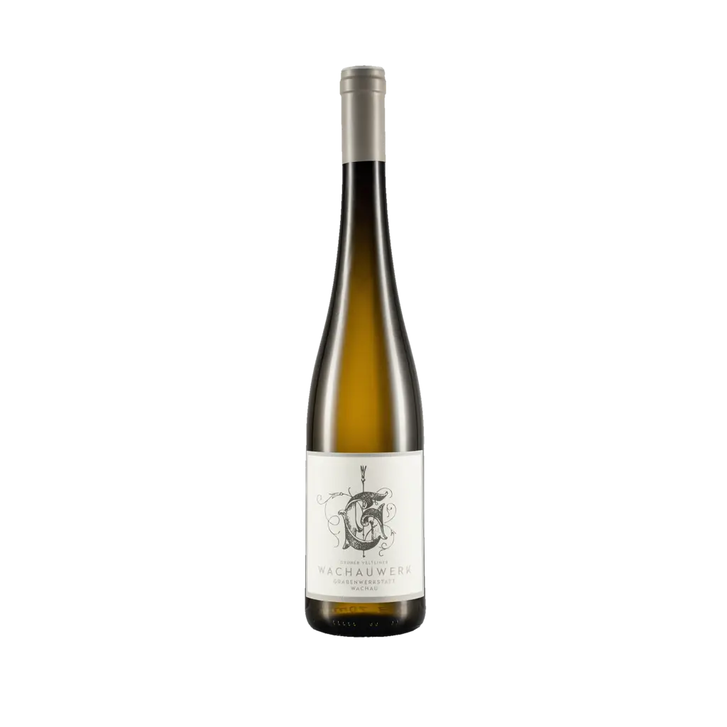 WACHAUWERK Grüner Veltliner Wachau DAC 2022