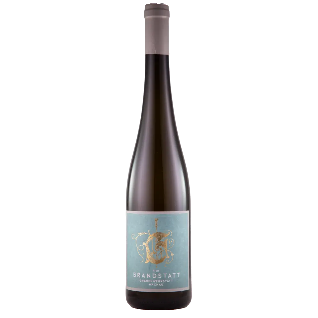 Ried BRANDSTATT Grüner Veltliner Wachau DAC 2024