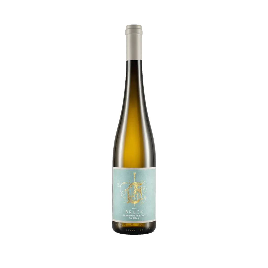 Ried BRUCK Riesling Wachau DAC 2022