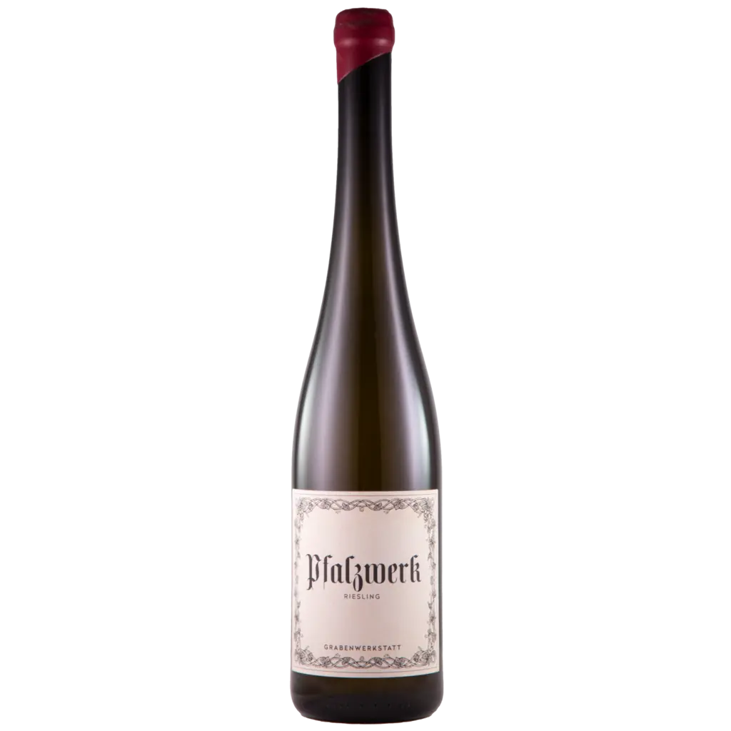 PFALZWERK Riesling 2022