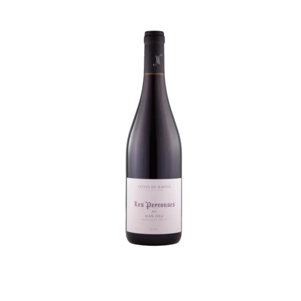 Cotes du Rhône Les Peyrouses 2022