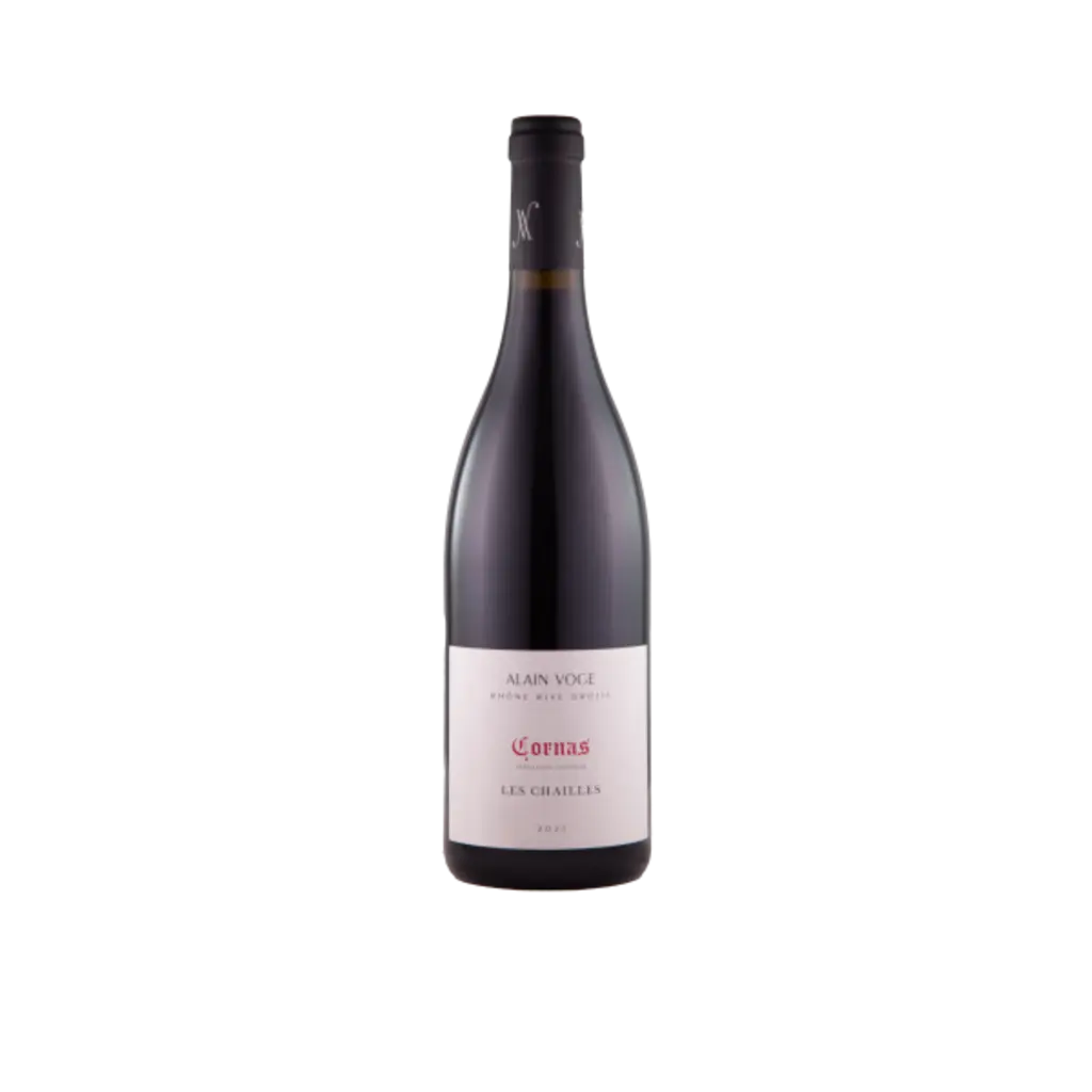 Magnum Cornas Les Chailles 2023
