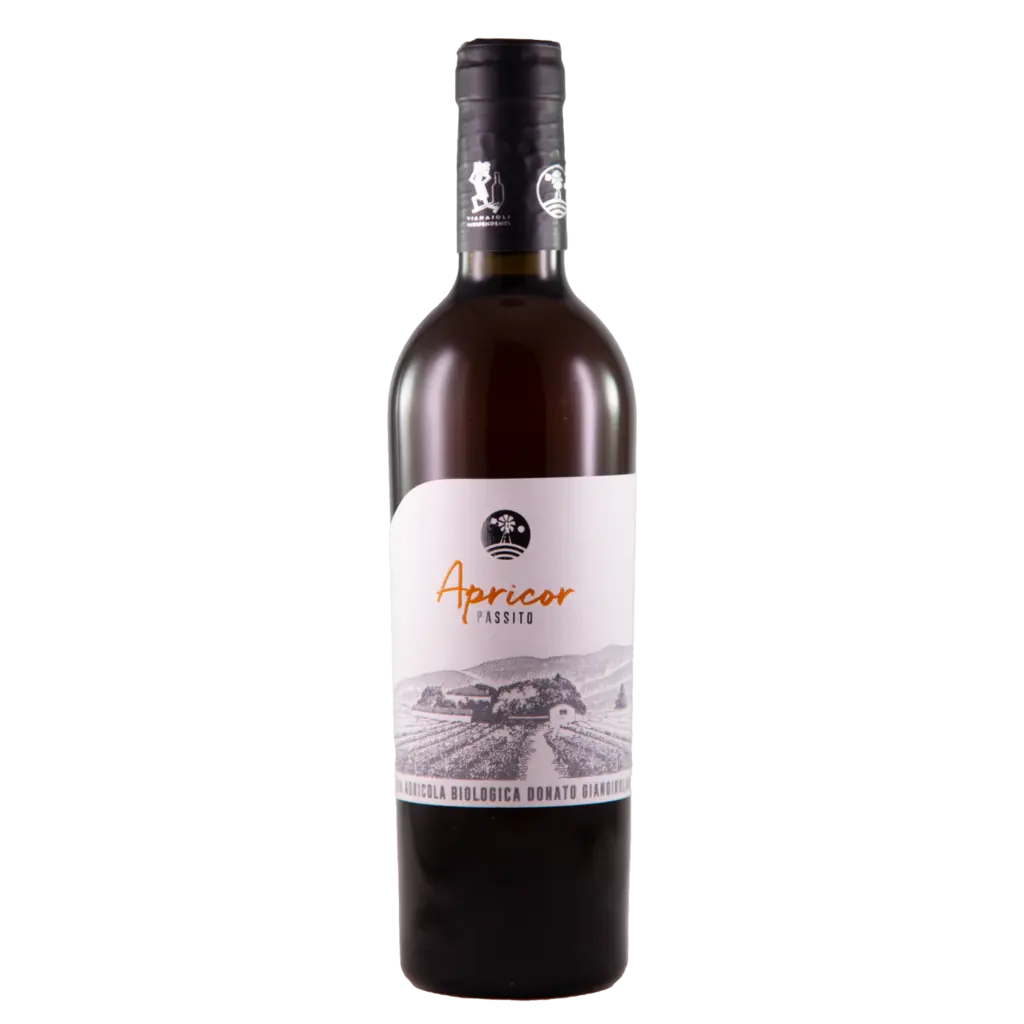 Passito Malvasia Puntinata  