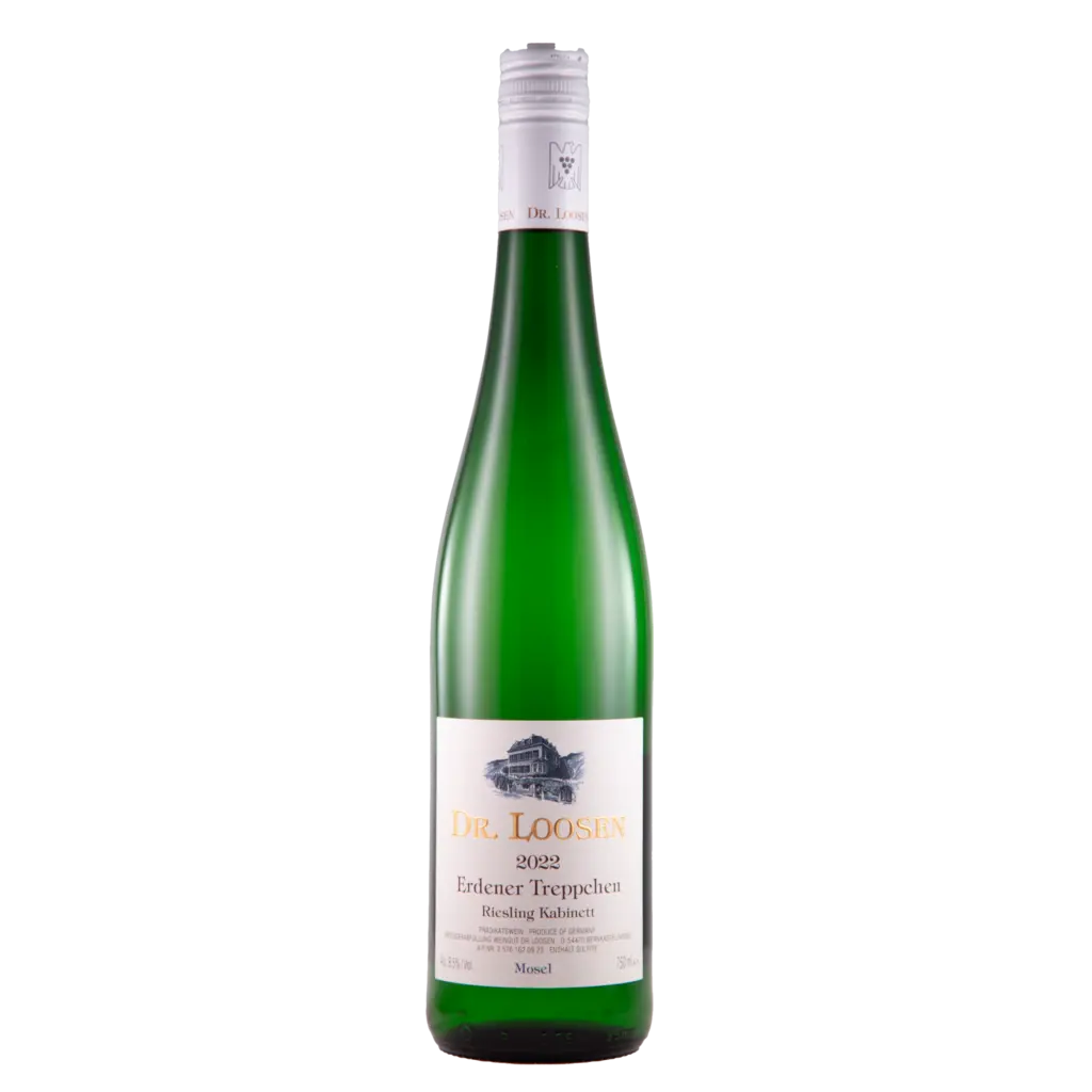 Riesling Kabinett ‘Erdener Treppchen’ 2023
