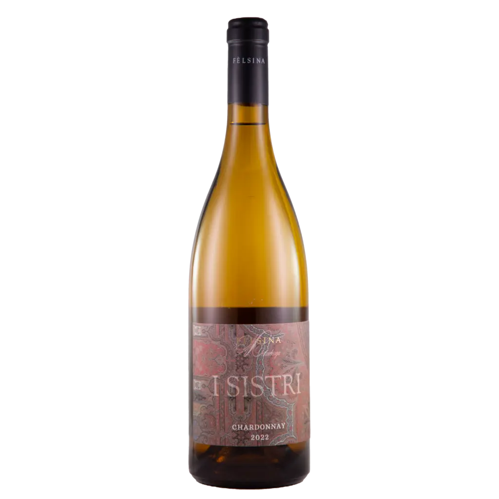 Chardonnay ´I Sistri ´ 2021
