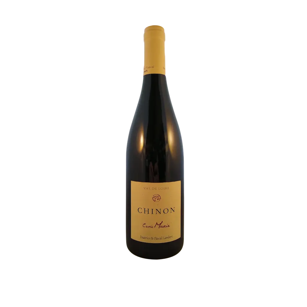 Chinon ‘Cuvee Marie’ 2020