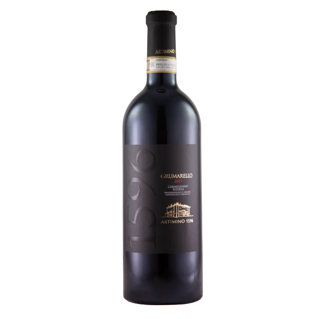 Carmignano Riserva Grumarello 2017