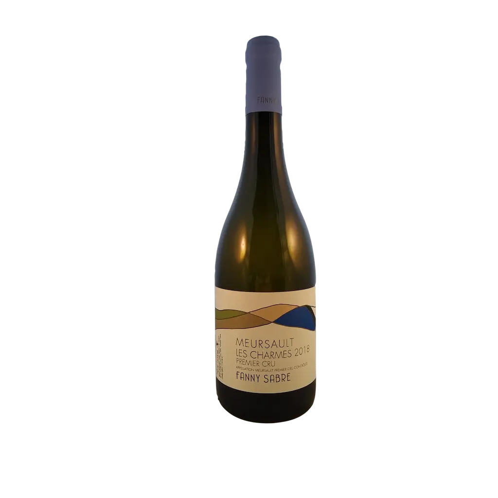 Meursault ‘Les Charmes 1er Cru’ Blanc 2021