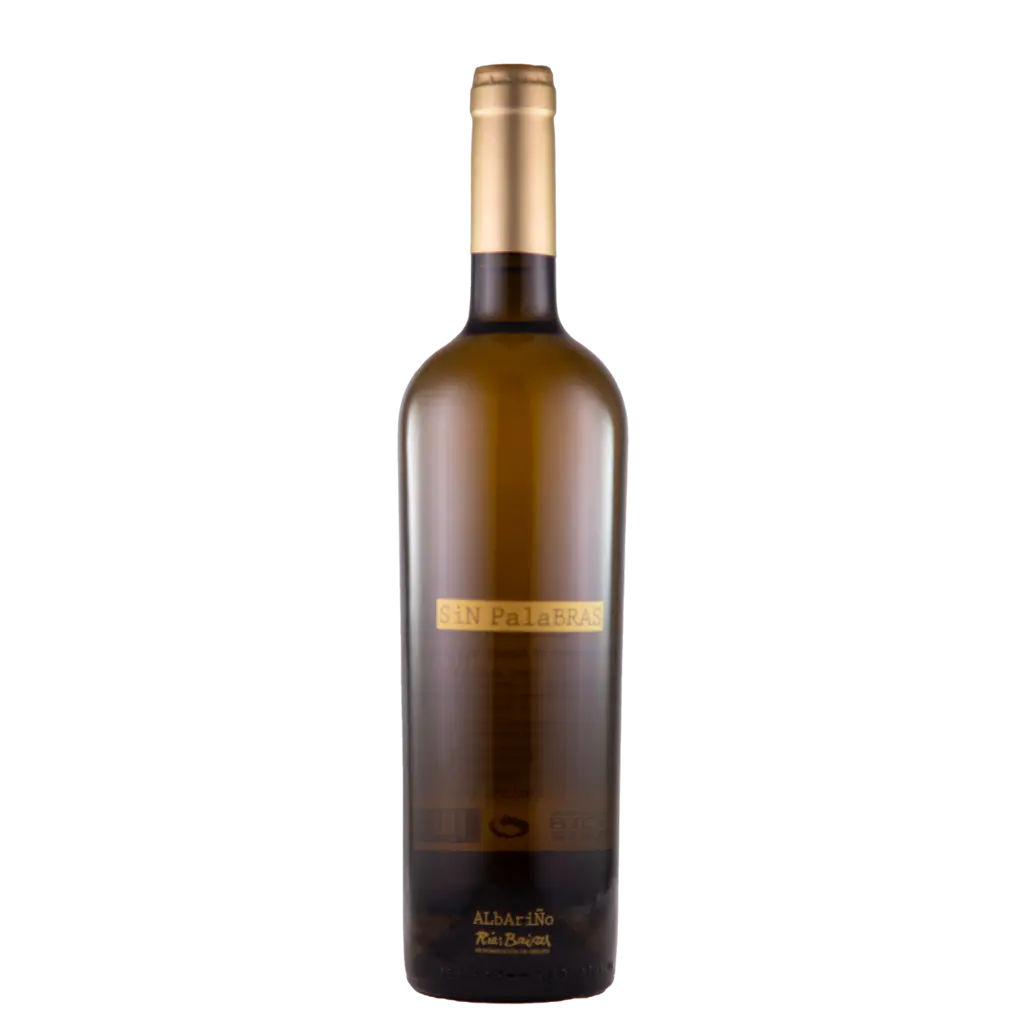 Albarino 'Sin Palabras', Edición Especial 2018