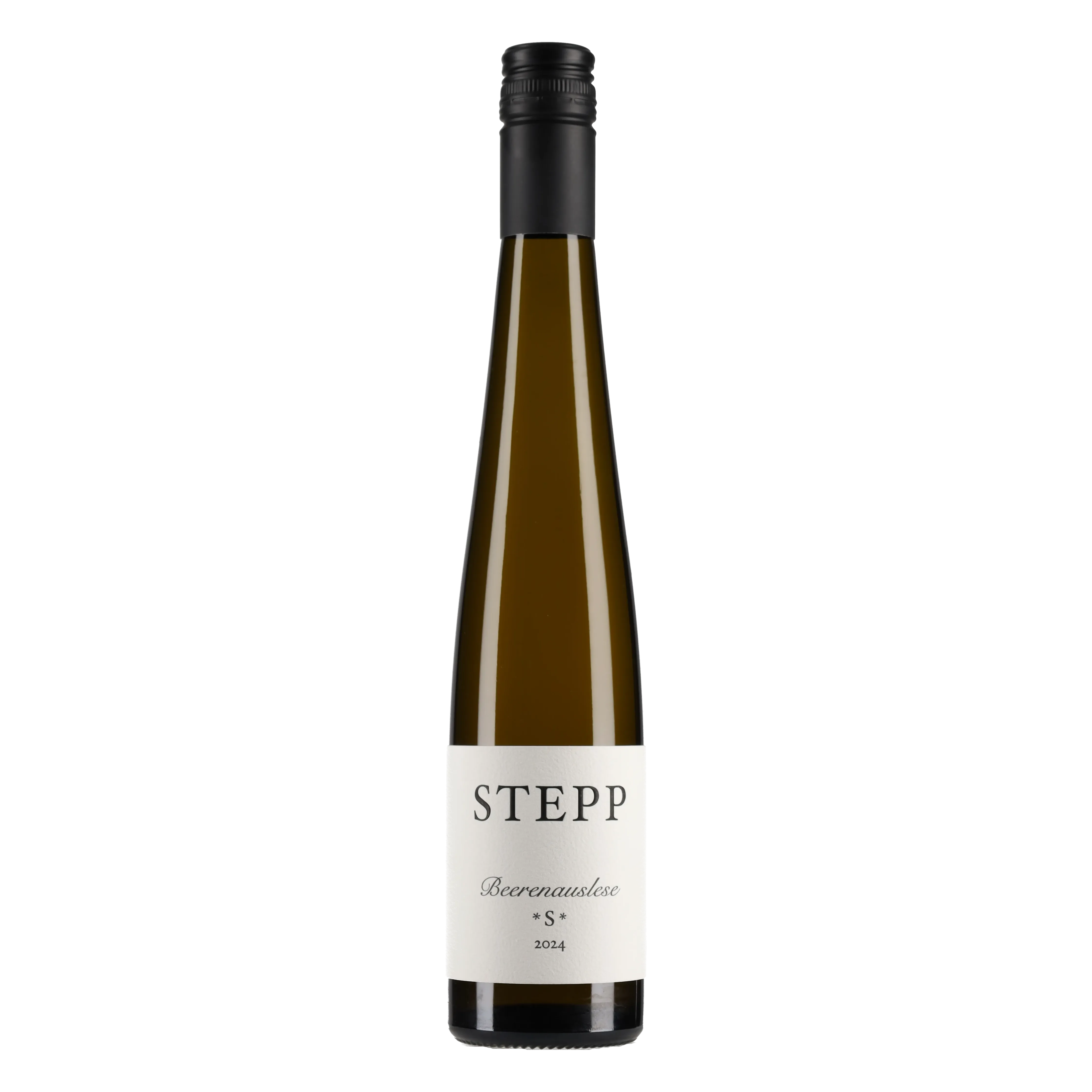 0,375L Beerenauslese 2024