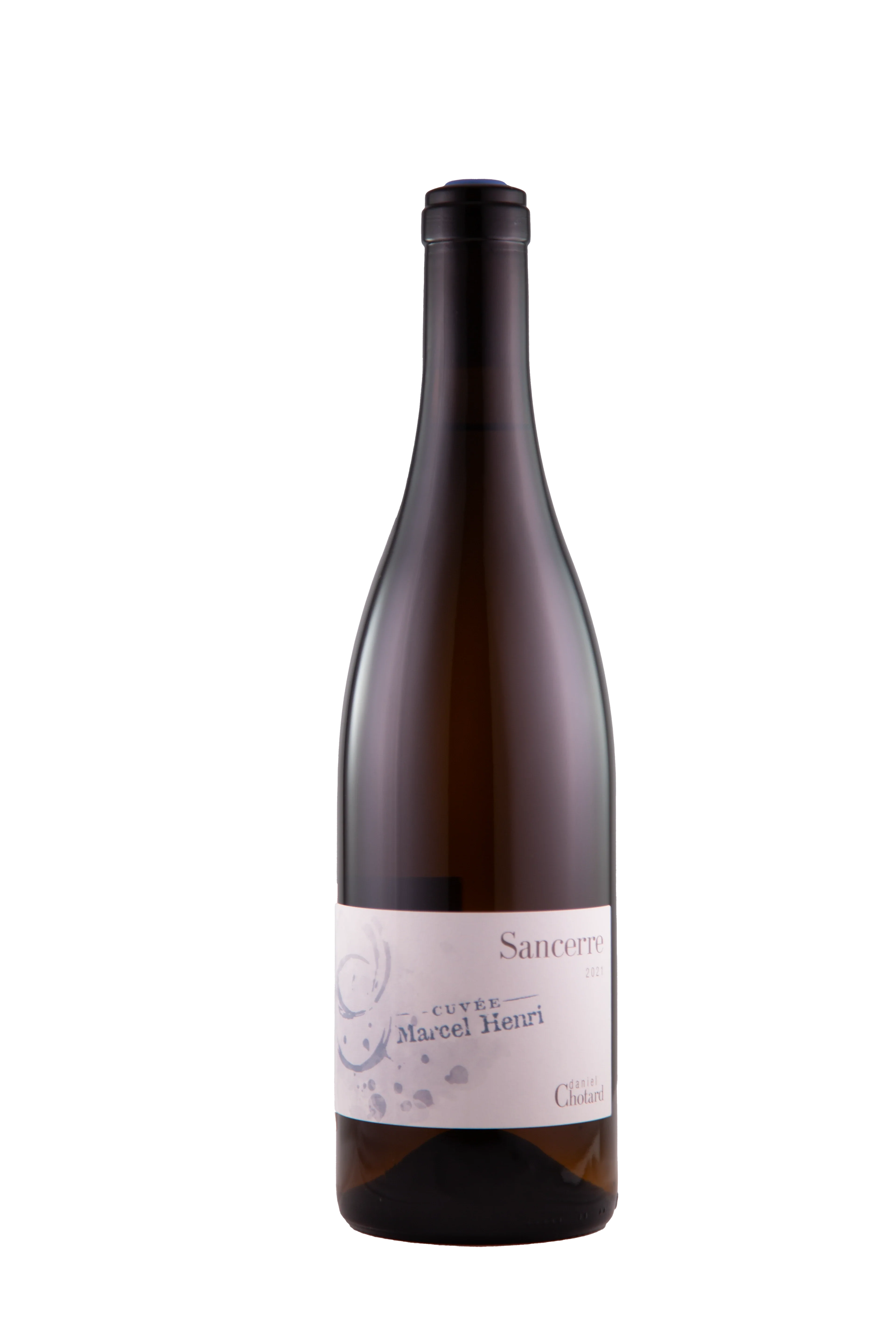 Sancerre Blanc, Cuvee Marcel Henri 2023