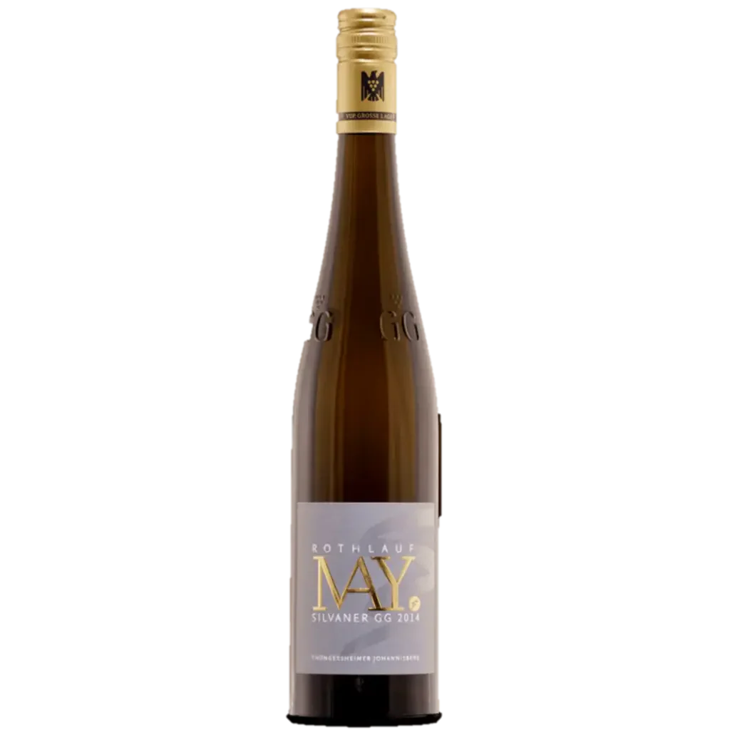 Magnum Silvaner VDP Rothlauf GG Grosse Lage 2018