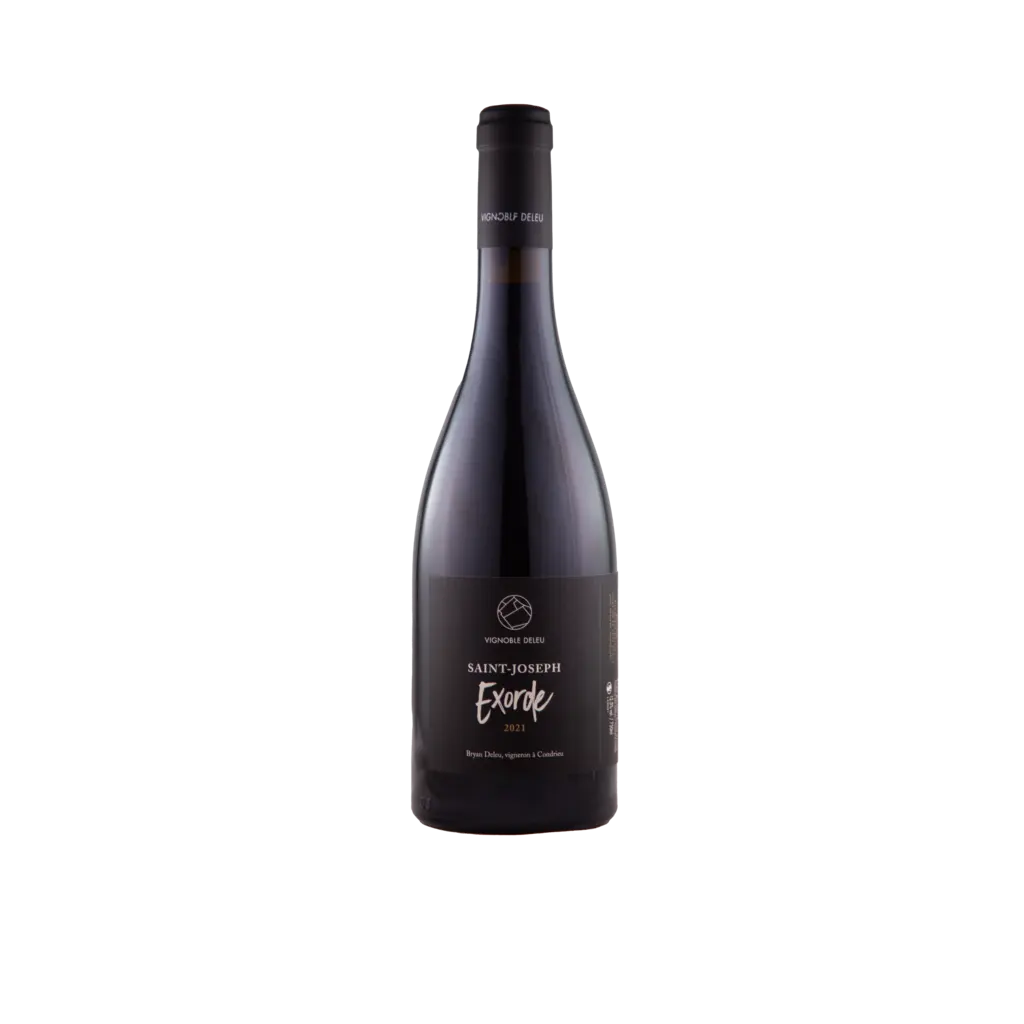 Saint Joseph Rouge Exorde 2024