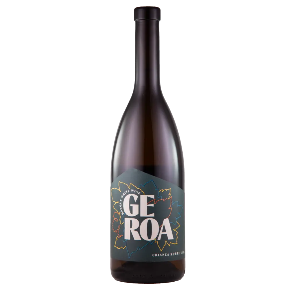 Txakoli ‘Geroa’ 2021