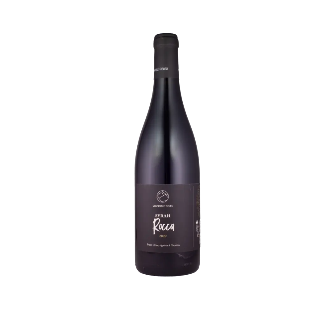 Syrah Rocca 2022