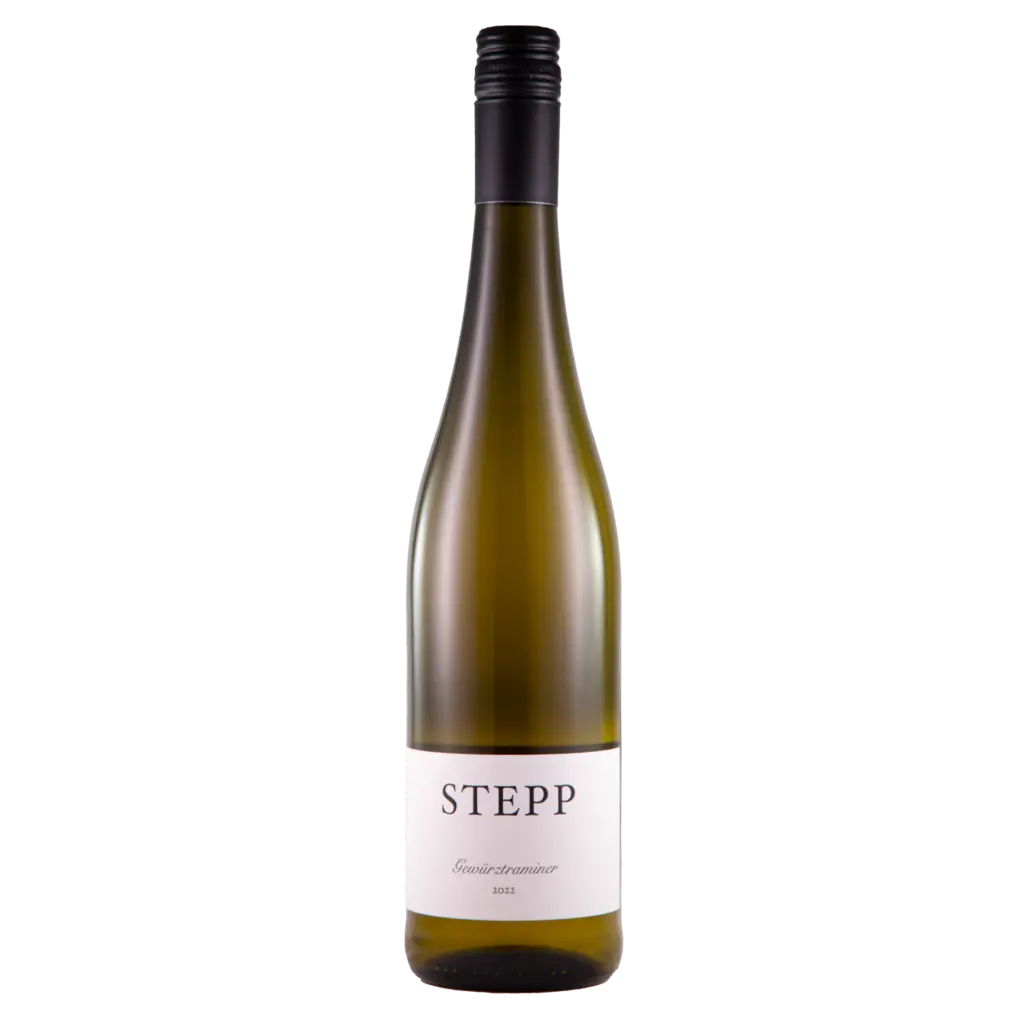 Gewürztraminer 2022