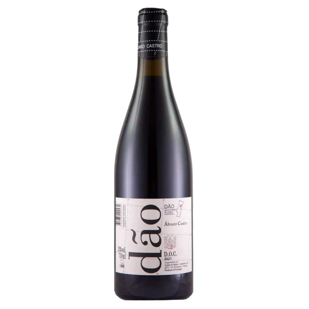 Dão Álvaro Castro Tinto 2023