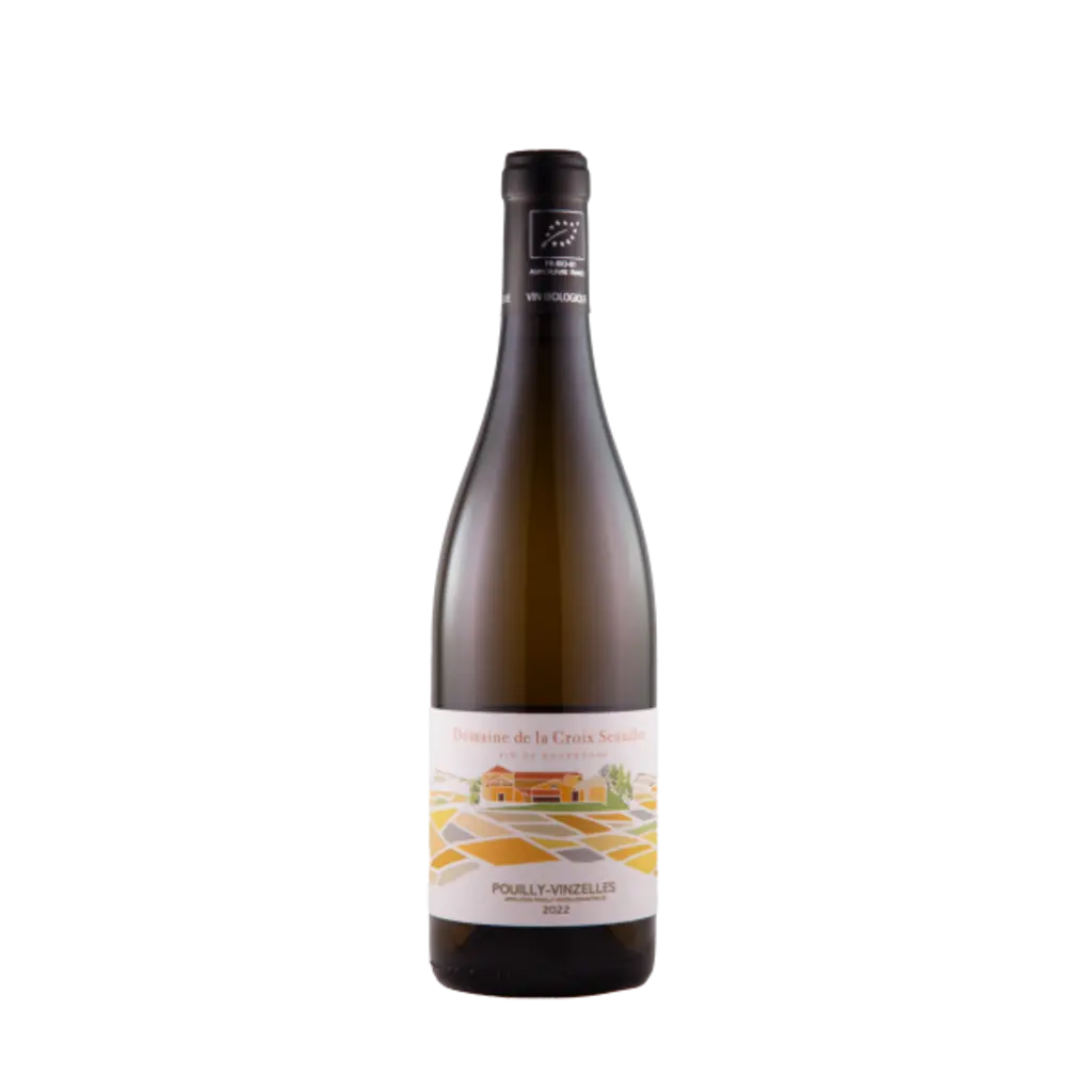 Pouilly-Vinzelles 2022