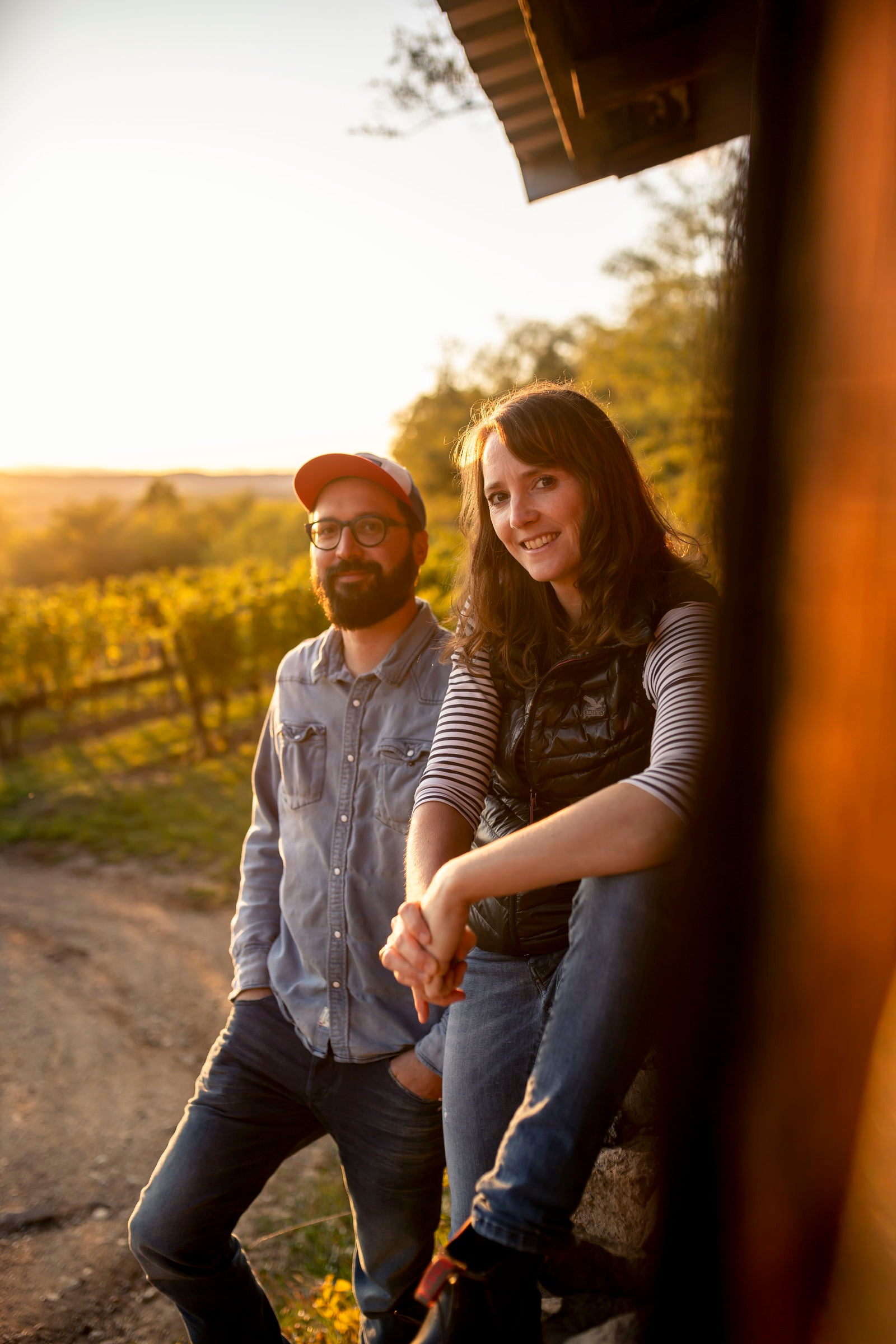 Grüner Veltliner 'Langenlois', 2024