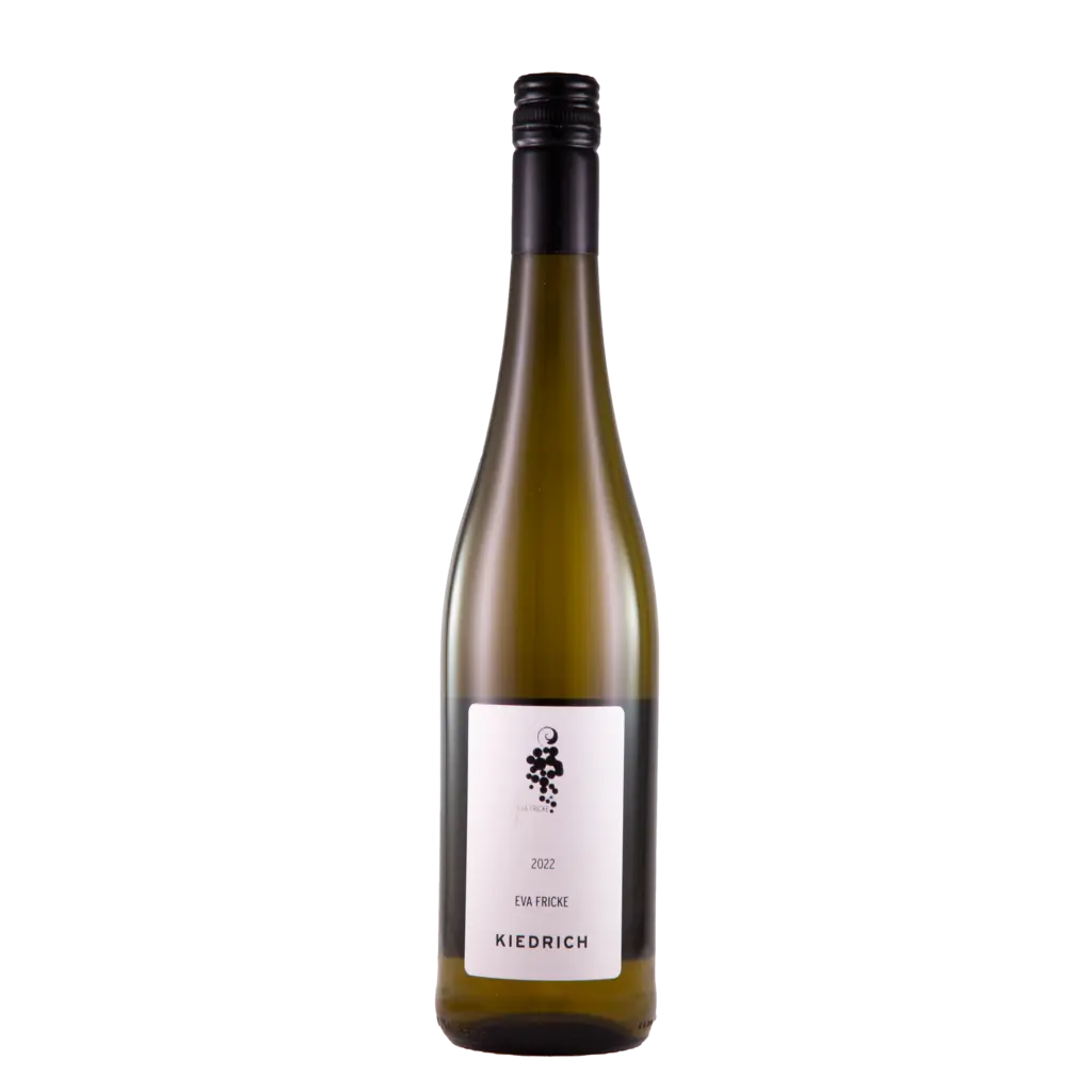 Riesling ‘Kiedricher’ 2022