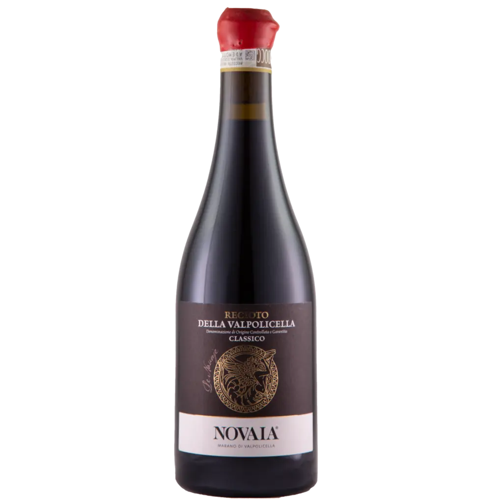 Recioto della Valpolicella 2023