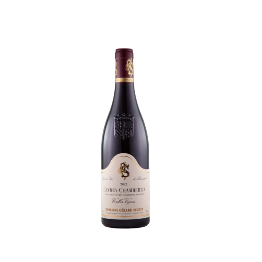 Gevrey Chambertin ‘Vieille Vignes' 2022