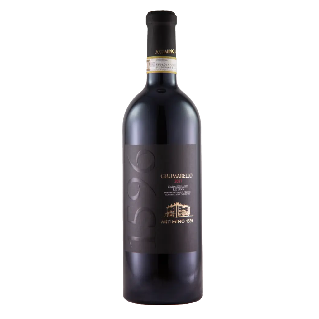 Carmignano Riserva Grumarello 2019