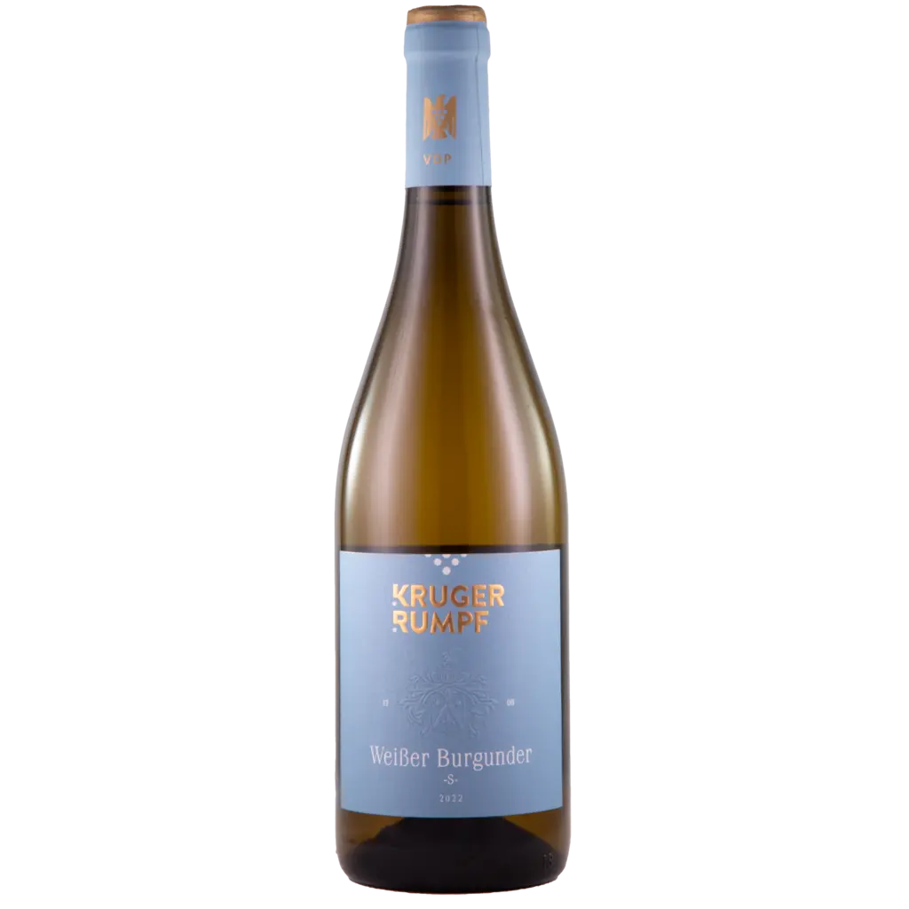 Magnum Weisser Burgunder 'S' 2022