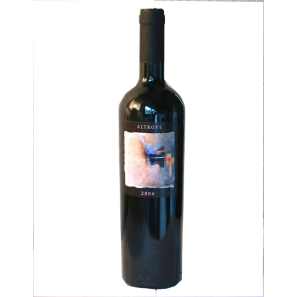 Altrove Toscana Rosso 2019