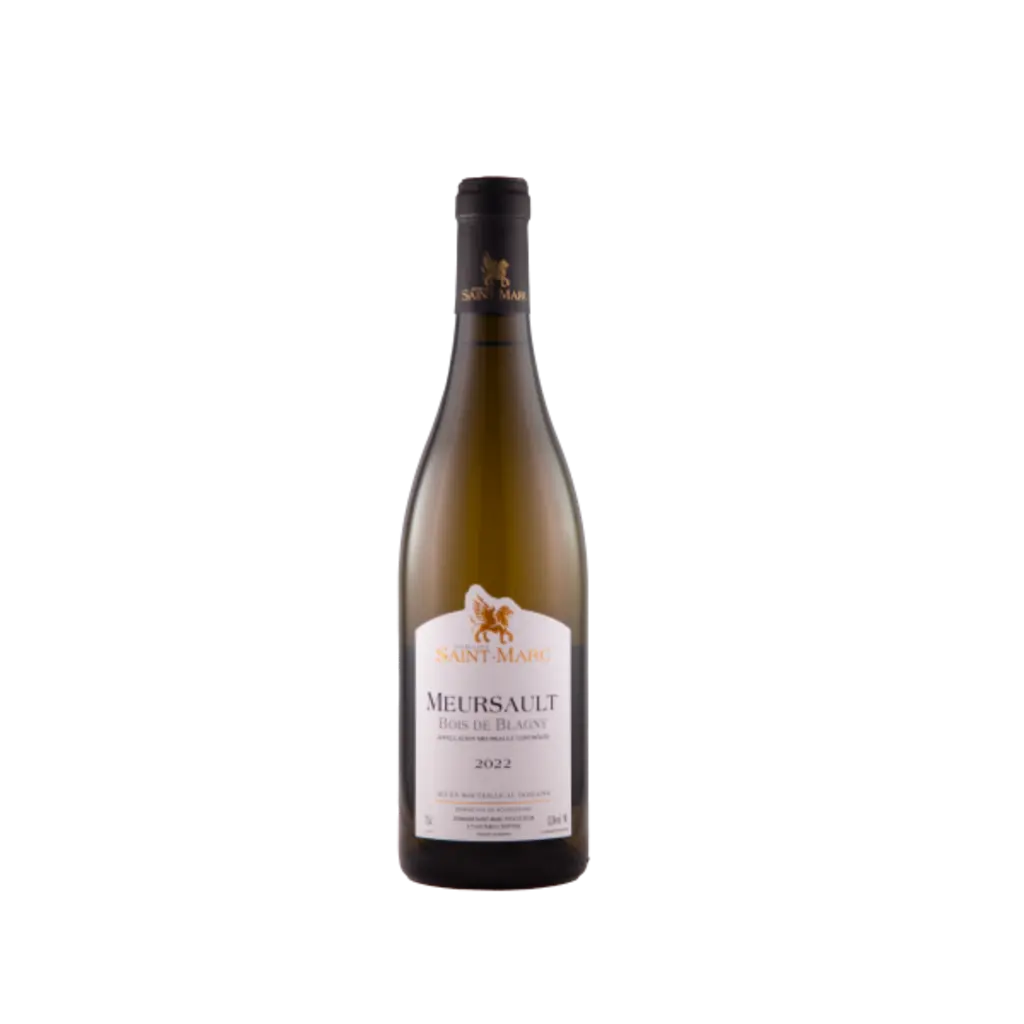Meursault Bois de Blagny 2022