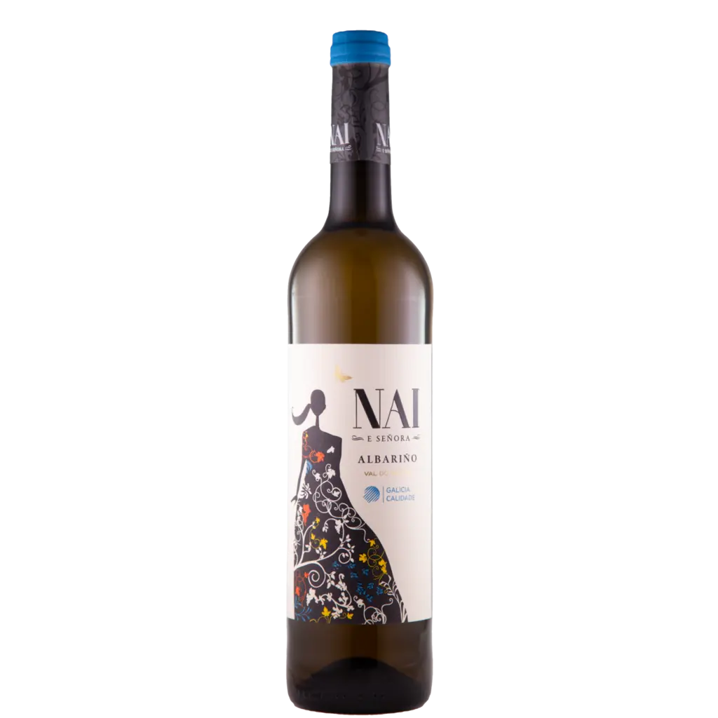 Albarino Nai e Señora 2023