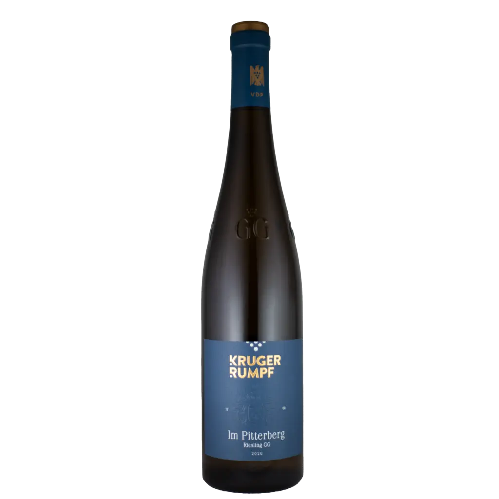 Riesling GG Trocken ‘Im Pittersberg' 2020